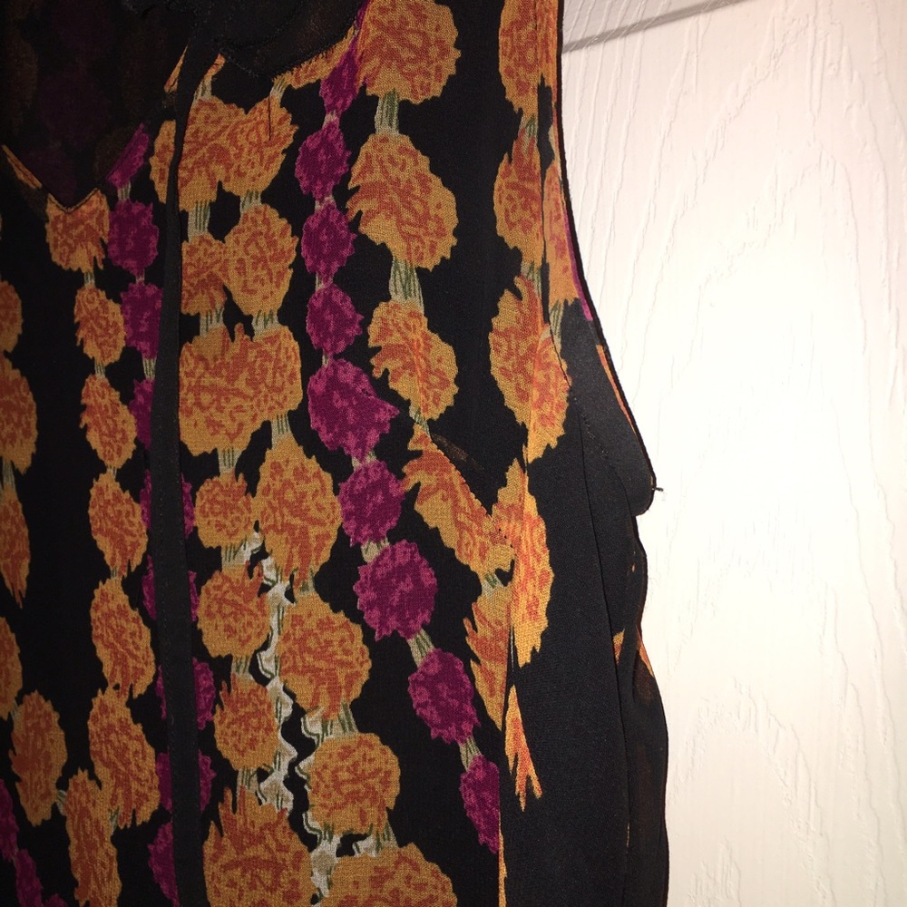 Dimri Mini Dress - Picture 7 of 8