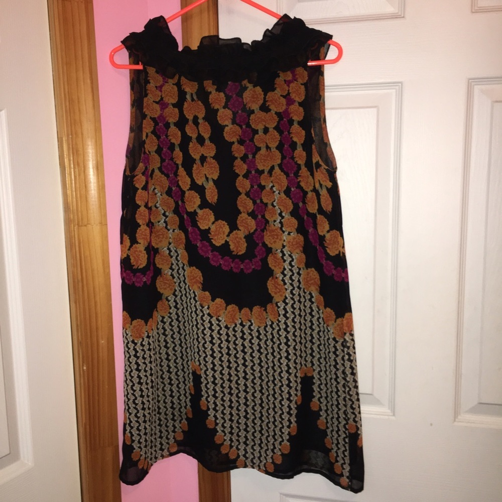 Dimri Mini Dress - Picture 8 of 8