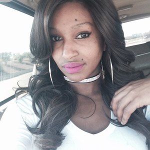 Meet your Posher, Erickka