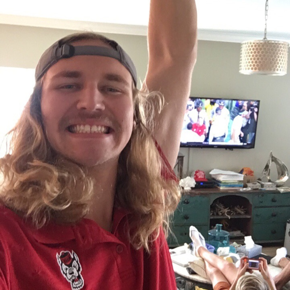 Meet your Posher, Bryce