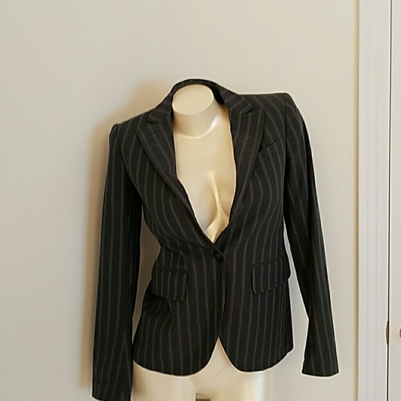 Theory Jackets & Blazers - Flash Sale !!!! Theory Blazer Jacket sz 0 TLC