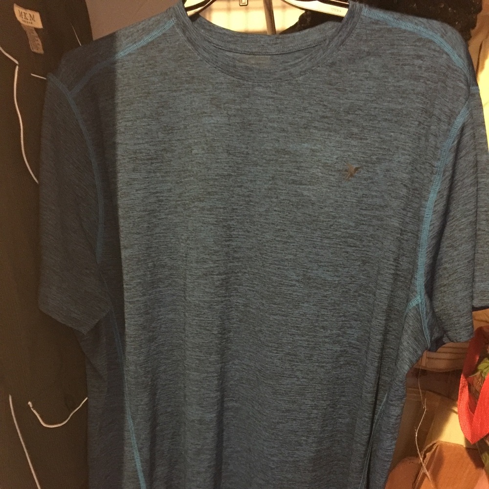 Old Navy Active Go Dry XXL NWT men's t shirt