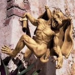 Meet your Posher, Jeff