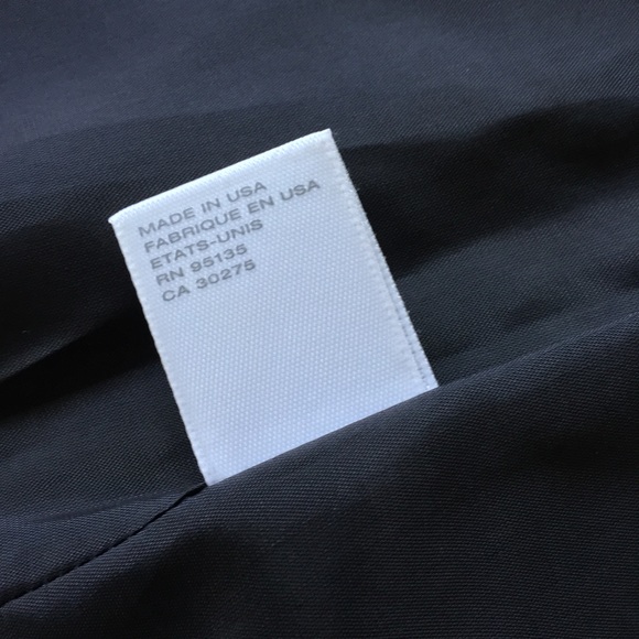 LAFAYETTE 148 New York Petite blue blazer - Picture 7 of 8