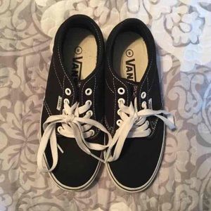 Vans Sneakers