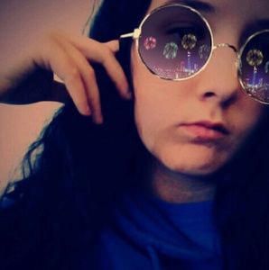 Meet your Posher, Starr