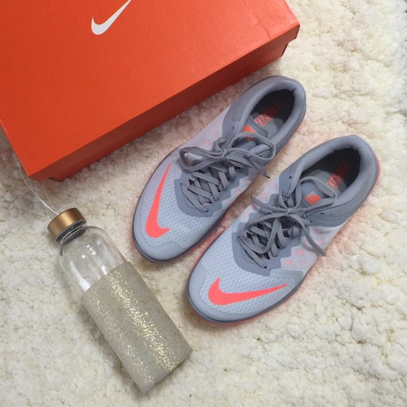 Nike Shoes - NIB - FS Lite Run 3 Nike Sneakers - 10