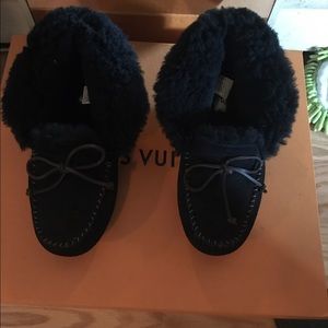 Ugg Alena slipper