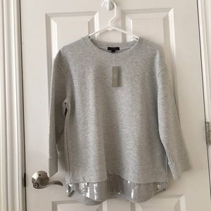 Crewneck Sweater