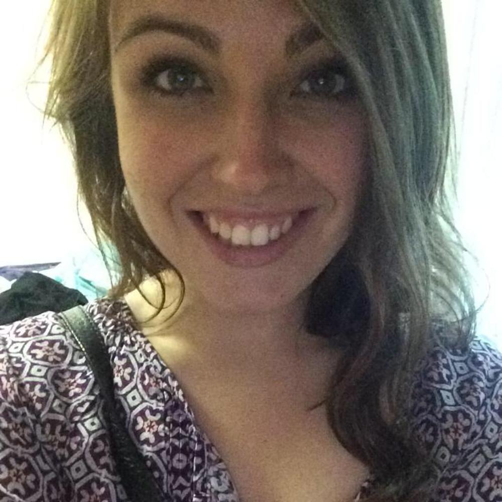 Meet your Posher, Sara