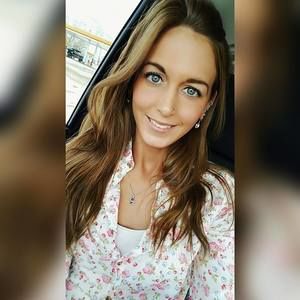 Meet your Posher, Hailey