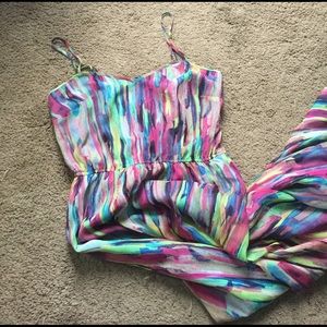 The most beautiful dress ever!