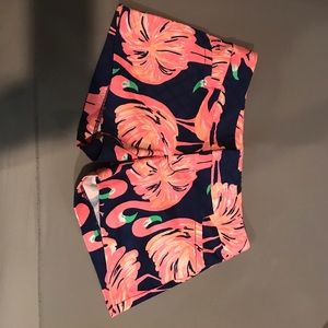 Brand new Lilly Gimme some leg shorts