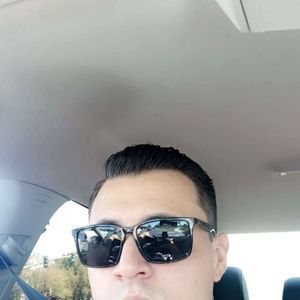 Meet your Posher, Jose