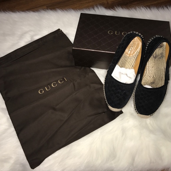 Gucci Shoes - Gucci Flats