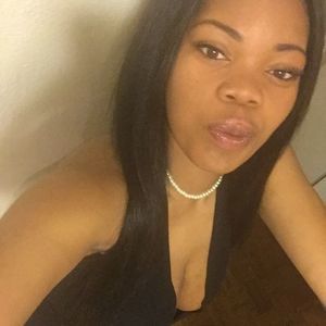 Meet your Posher, Krystal