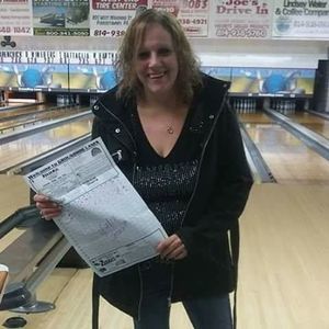 Meet your Posher, Stacey