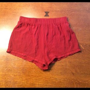 New listing 💕 forever 21 shorts 💕