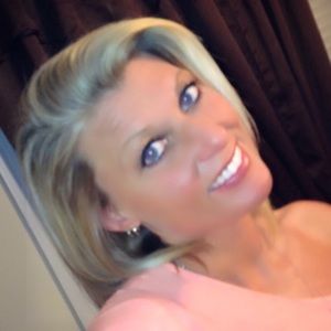 Meet your Posher, Mandy