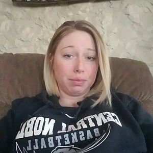 Meet your Posher, Kylee