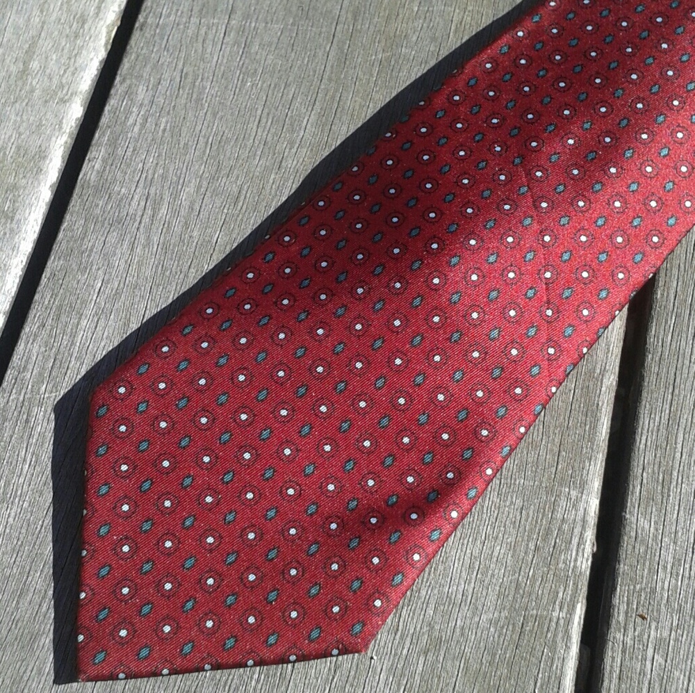 Authentic Nina Ricci Tie