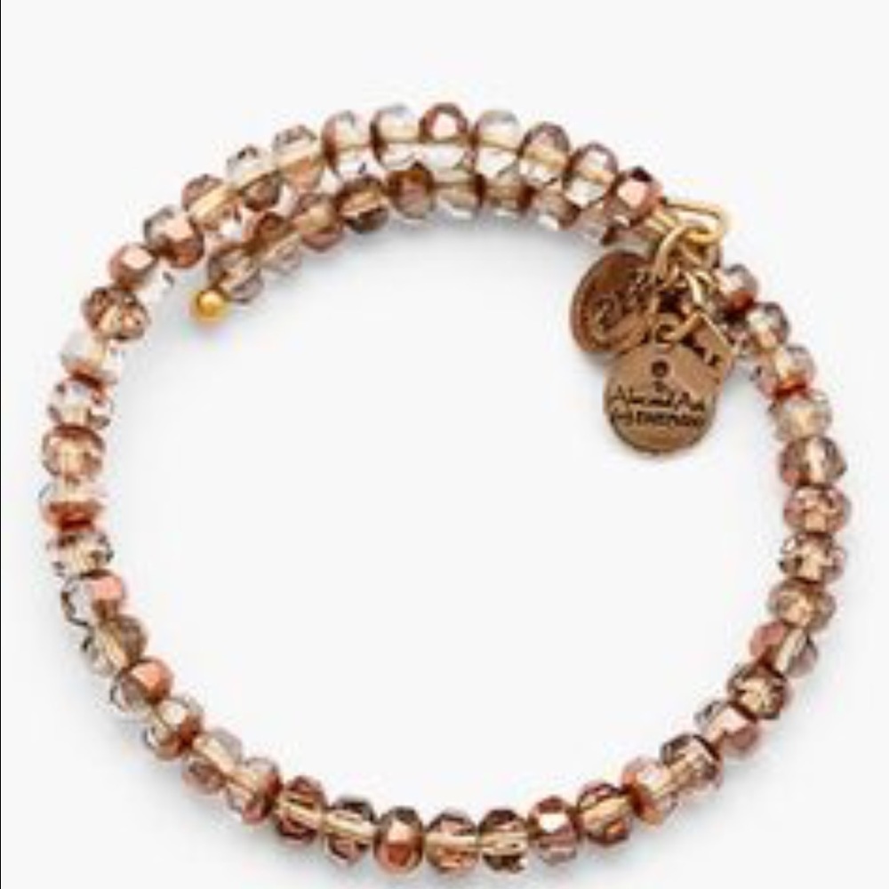 Alex and Ani Bracelet