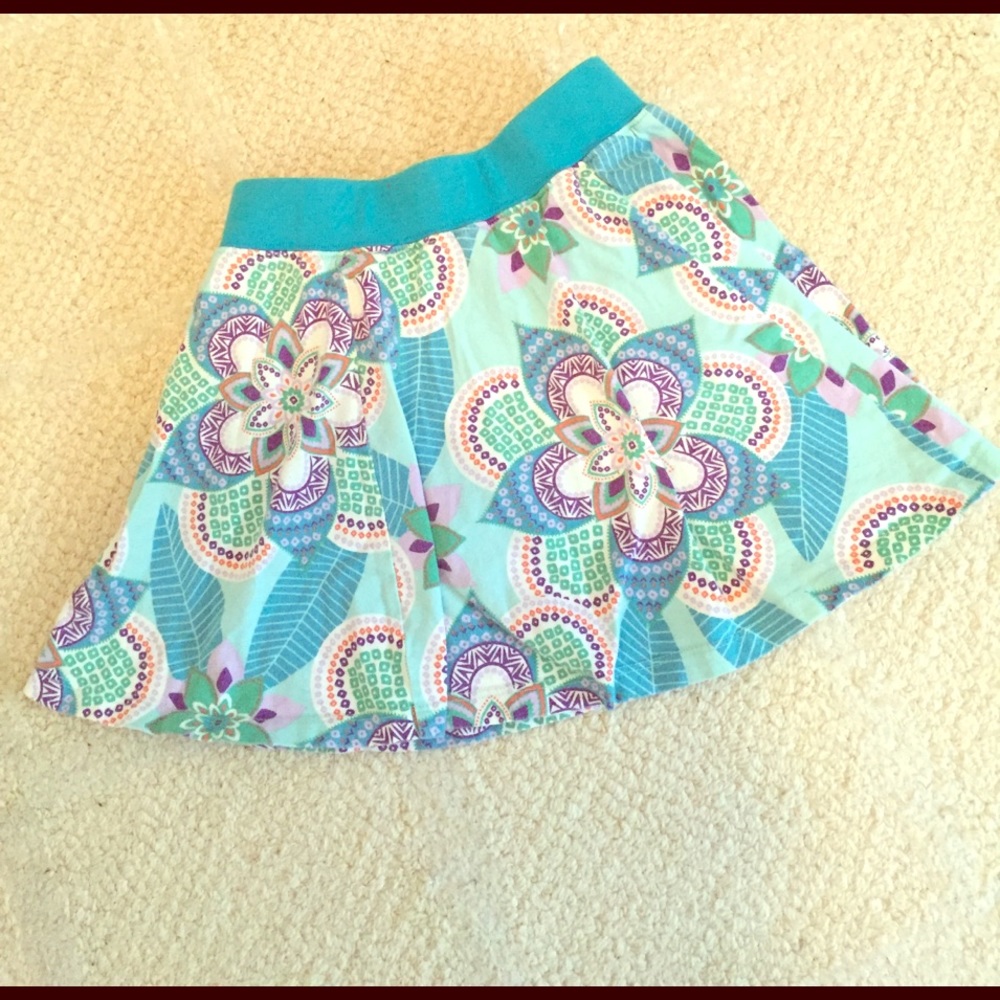 EUC Tea Collection Skort