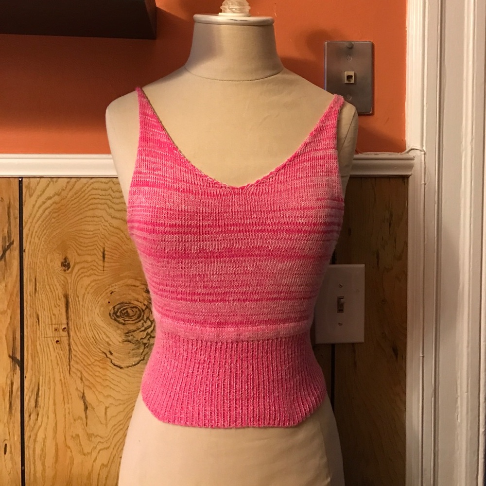 Love & liberty top