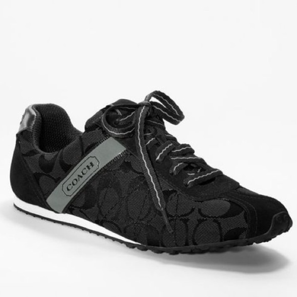 COACH SNEAKER