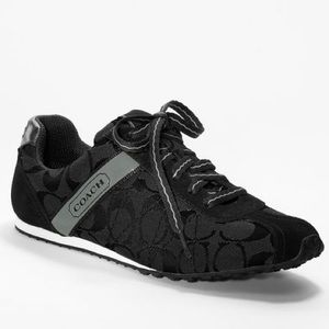 COACH SNEAKER