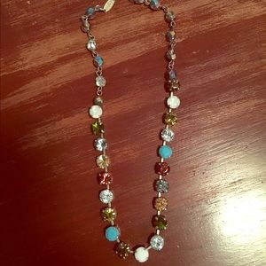 Sabika Spring 2013 Fun choker