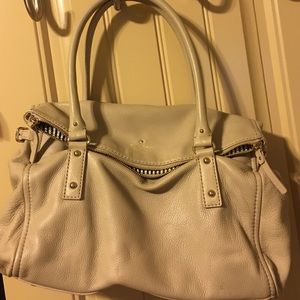 Slate/stone/grey colored Kate Spade Purse