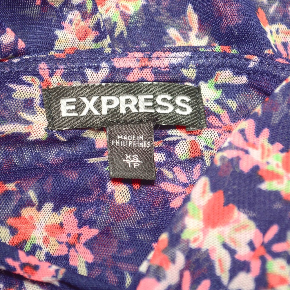 Express Swing Tank - Picture 4 of 4