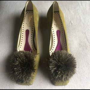 Ysl shoes
