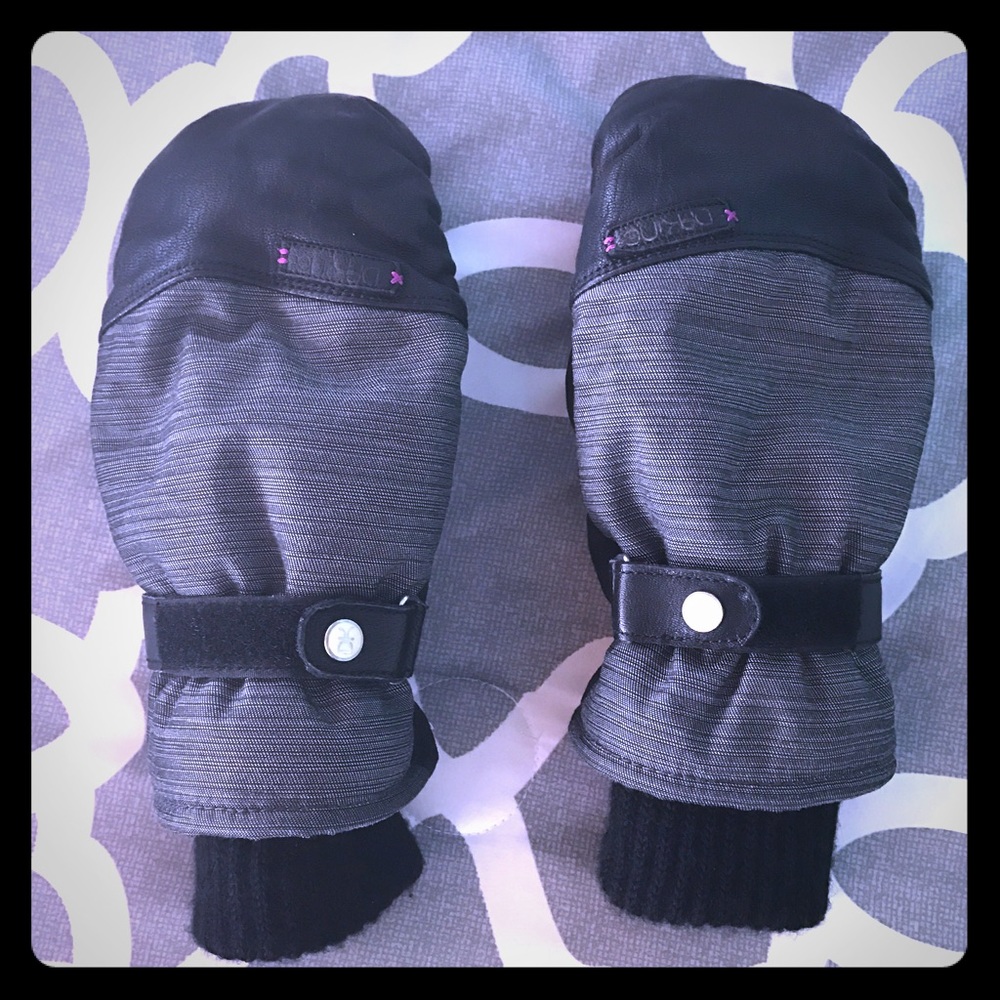Women's Dakine Snow Gloves