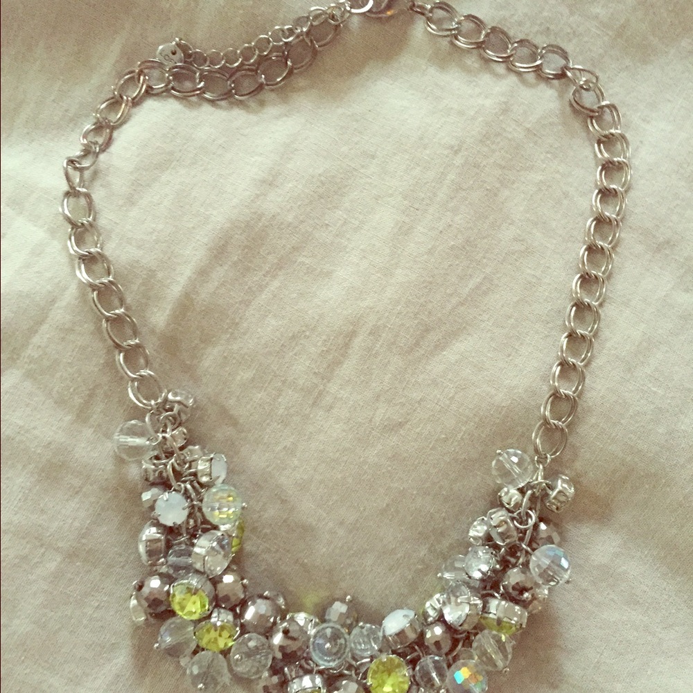 Loft Necklace