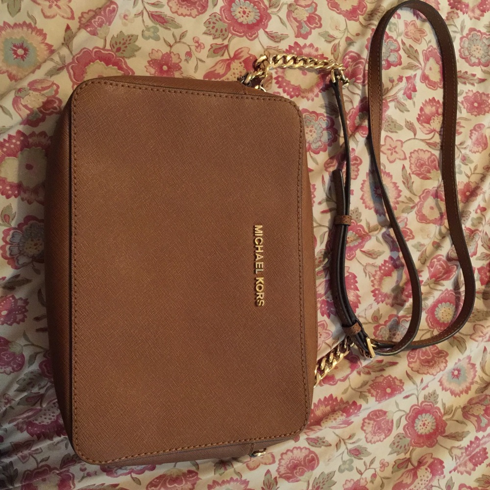 Michael Kors crossbody bag