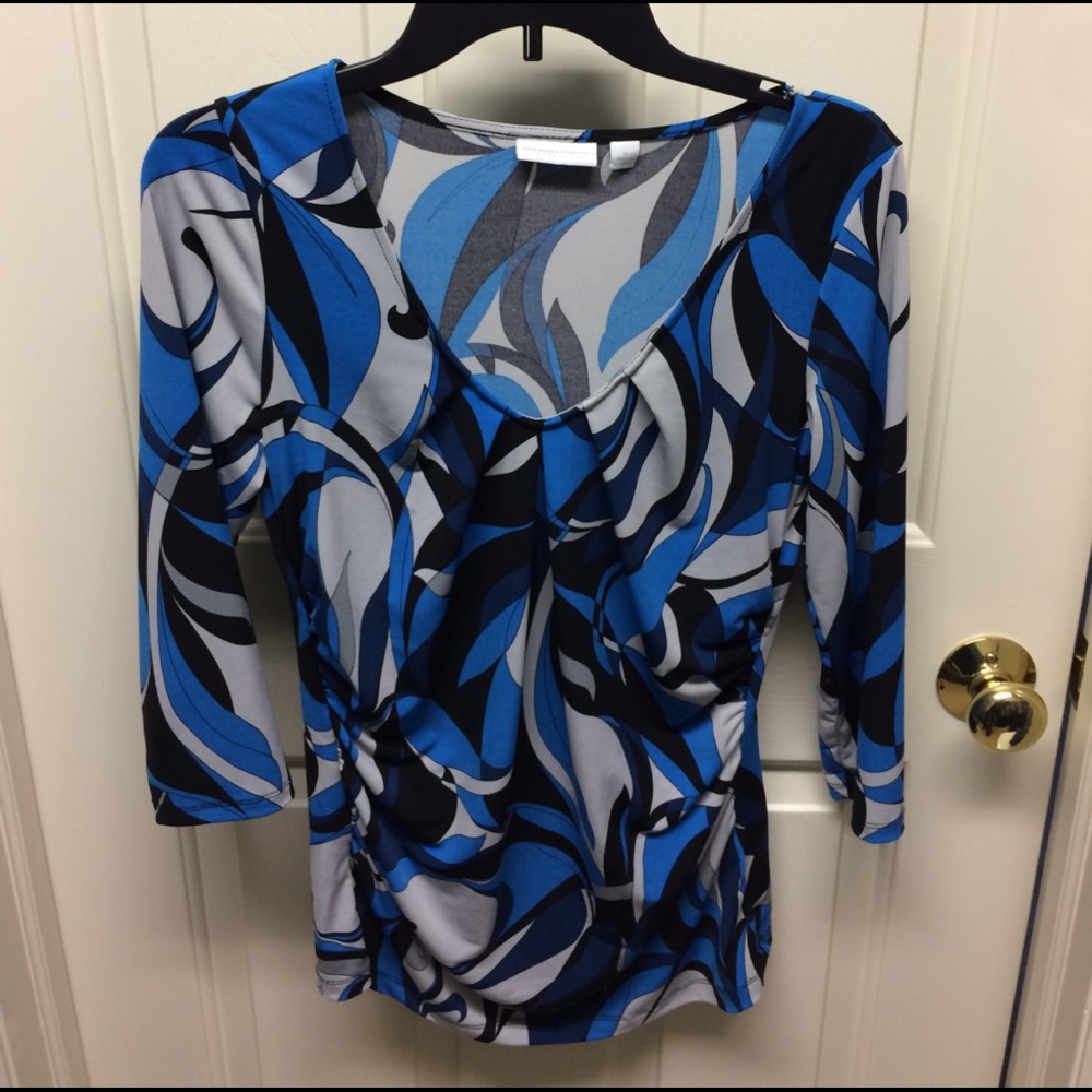 NY&Co blouse
