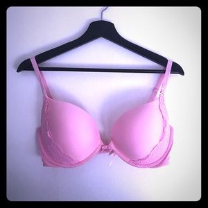 Victoria's Secret Push Up Bra