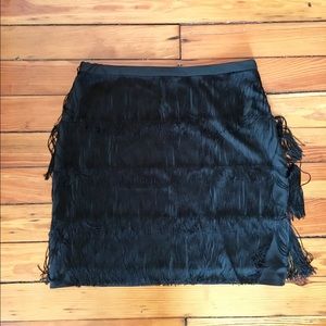 Ralph Lauren flapper skirt! NWOT