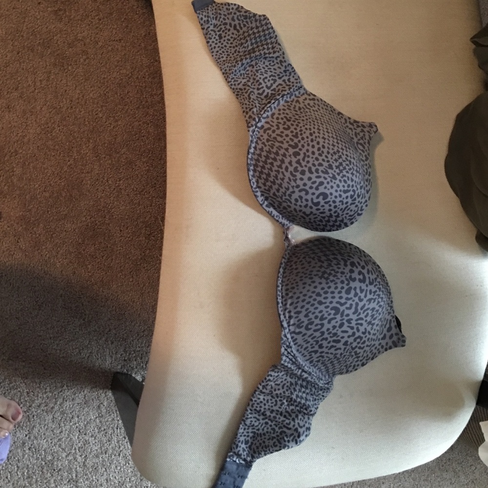Victoria Secret
