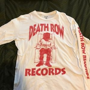 Death row records L/s