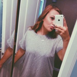 Meet your Posher, Kristen