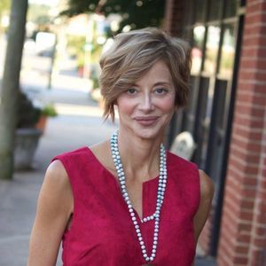 Meet your Posher, Cathy