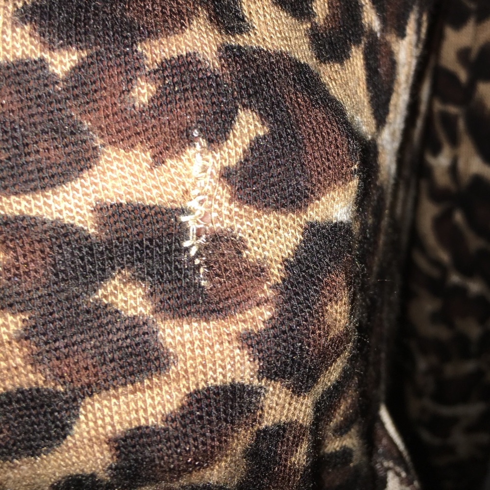 Cardigan - Picture 3 of 4