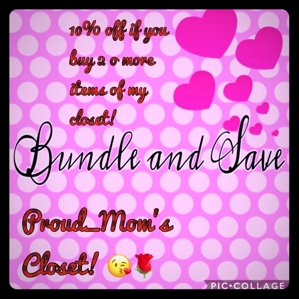Bundle & Save!