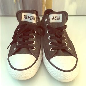 ALL STAR CONVERSES