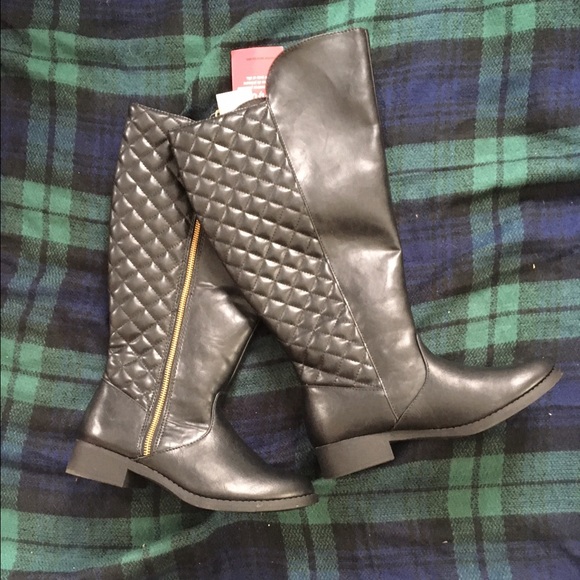 dexflex comfort black boots