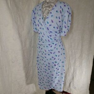 Vintage Bill Berman Dress
