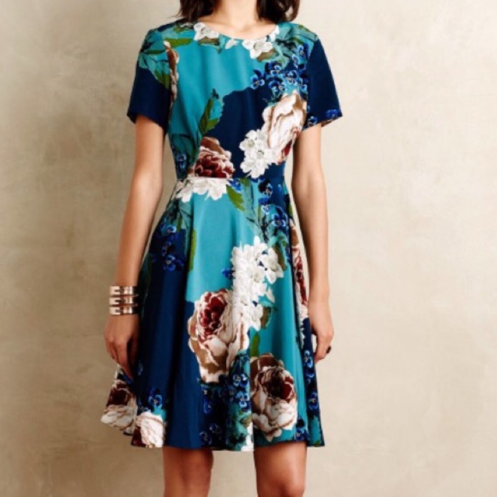 Corey Lynn Calter Dress